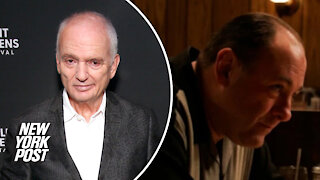 'Sopranos' creator David Chase finally reveals death scene for Tony