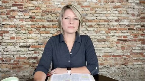 How to Eradicate Unbelief | Teresa Houghteling