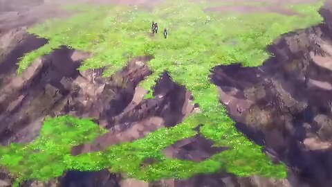 Darling in the franxx Edit