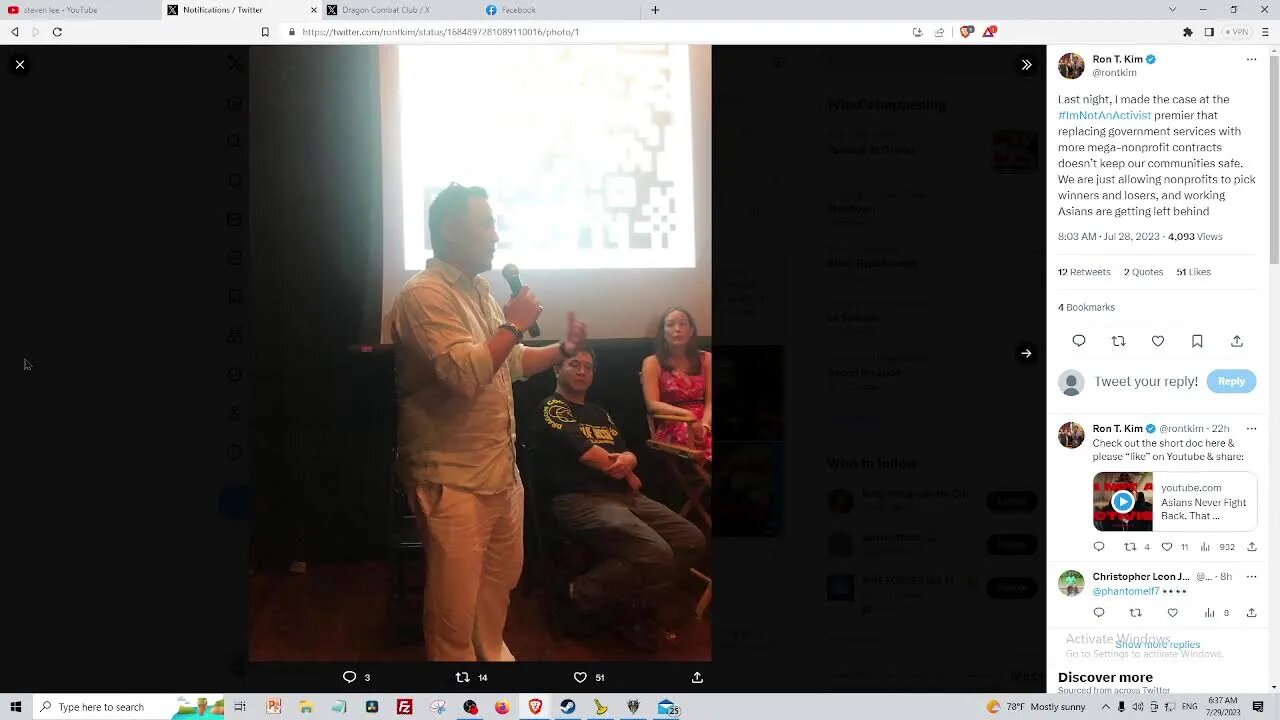 Documenting shady moves of the Dragon Combat Club here in NYC