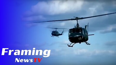 Makin Panas! NATO pamer kekuatan tempur di dekat perbatasan Rusia