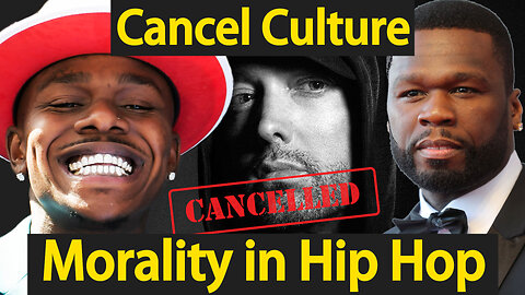 The Reason Why Cancel Culture Sucks