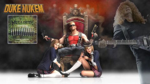 Duke Nukem Theme