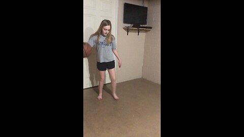 Jenna basketball 2023