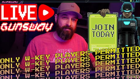 🟢LIVE - League of Legends ⚓USCG Vet 👉 X @GUNSWAYTV
