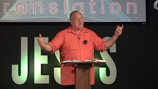 Bible Basics: Lost in Translation