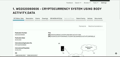 Clay Clark | “A Cryptocurrency System That Goes Inside The Human Body”