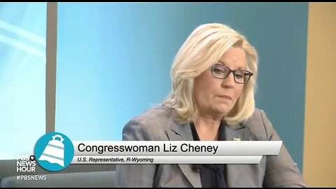 Liz Cheney GUSHES Over Pelosi: Tremendous Leader