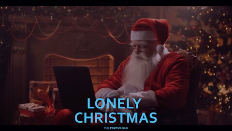 Lonely Christmas