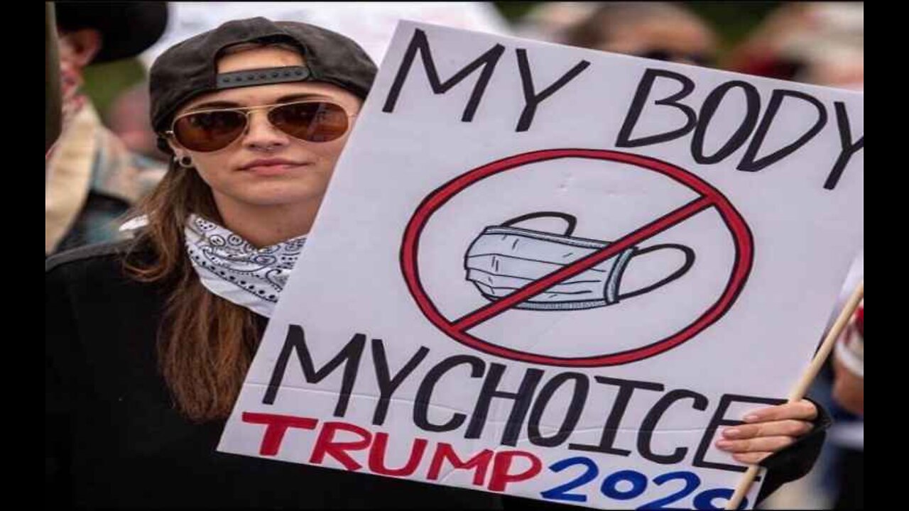 So What’s Really Going on in America?