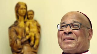 SOUTH AFRICA - Durban - Cardinal Wilfrid Napier (Video) (7bv)