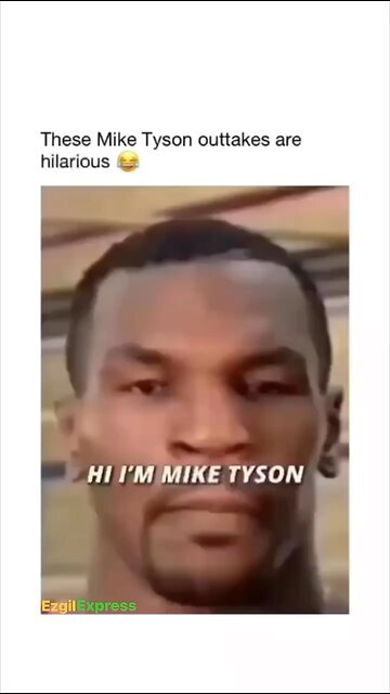 Uncle Mike making movie debut‼️