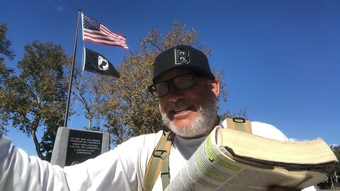 11/02/22 “BELIEVE” P1 DAY5 WED HEBREWS 11:7 NKJV