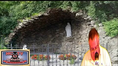 NCTV45’S THOUGHT FOR THE DAY THURSDAY JUNE 4 2020