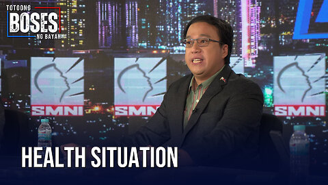 Pagtanggi na ipaalam ang health status ng presidente, ground for impeachment