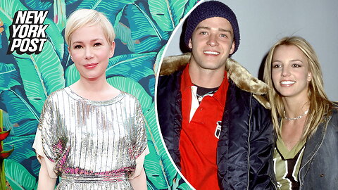 Michelle Williams says "fo-shiz fo-shiz what's up homie!" for Britney's memoir and fans are having a field day