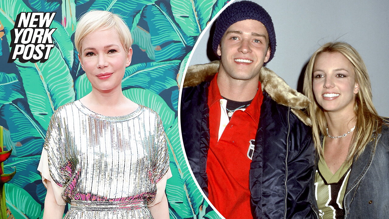 Michelle Williams says "fo-shiz fo-shiz what's up homie!" for Britney's memoir and fans are having a field day