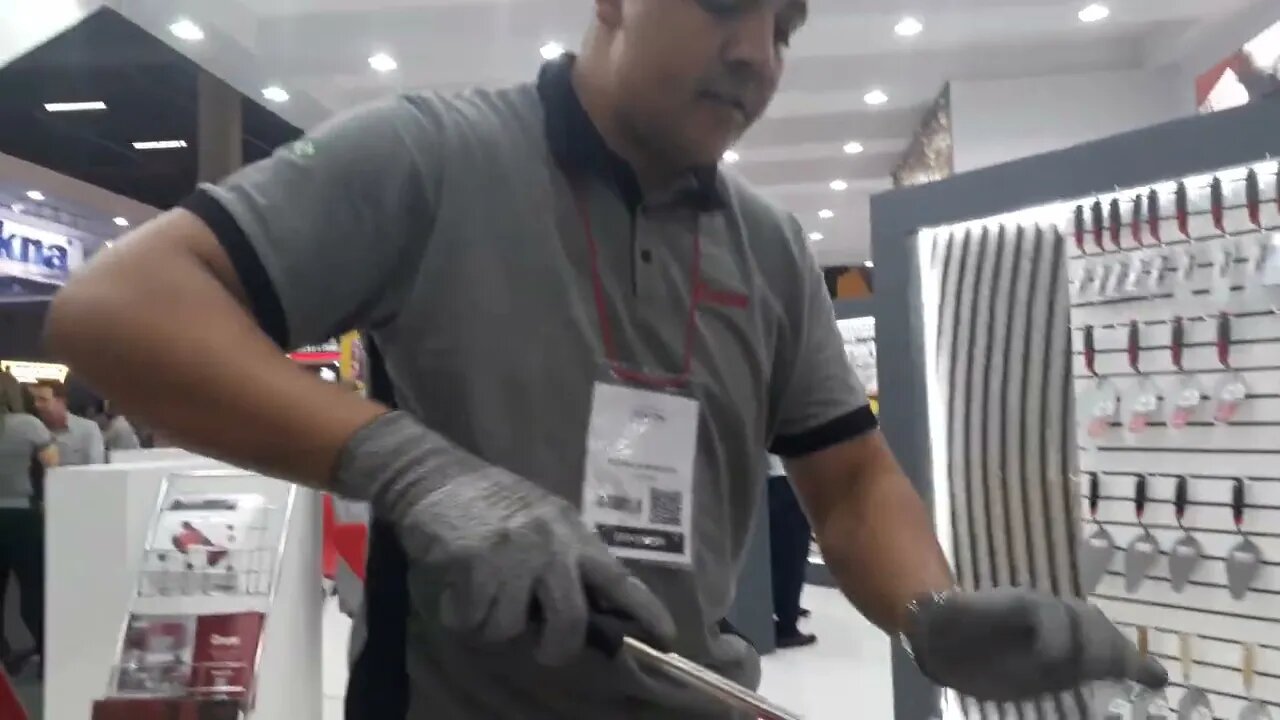 DIA-13/04/2023-17hs-FEICON 2023-SÃO PAULO EXPO-CENTRO DE EXPOSIÇÕES