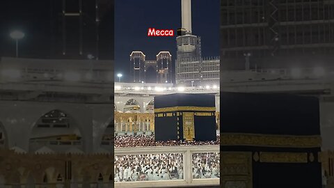 Mecca madina 🕋