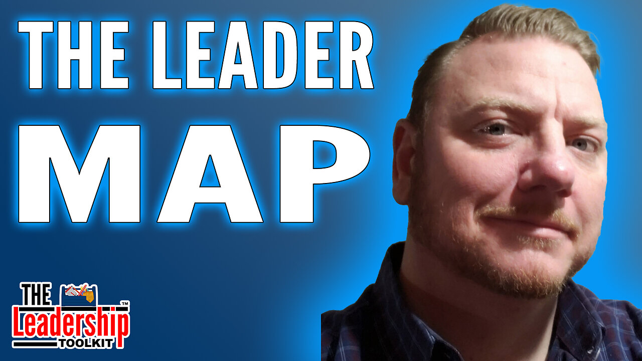 The Leader Map: Successes, Struggles, and Second Chances