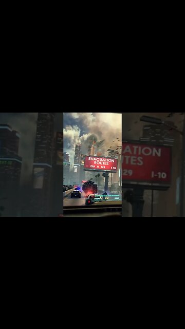 CIA presidential escort #shorts #callofduty #blackops2 #cod