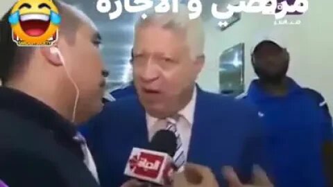 الكرونا والاجازة ومرتضي