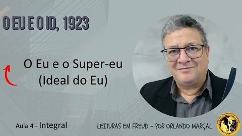 O Eu e o Super eu