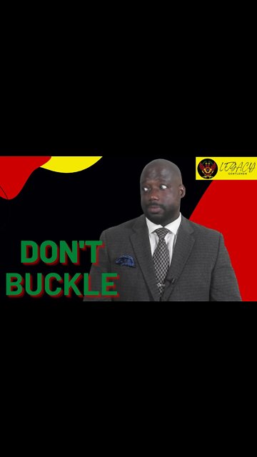 Deliver results every time (How not to buckle under pressure) 💪💪😏