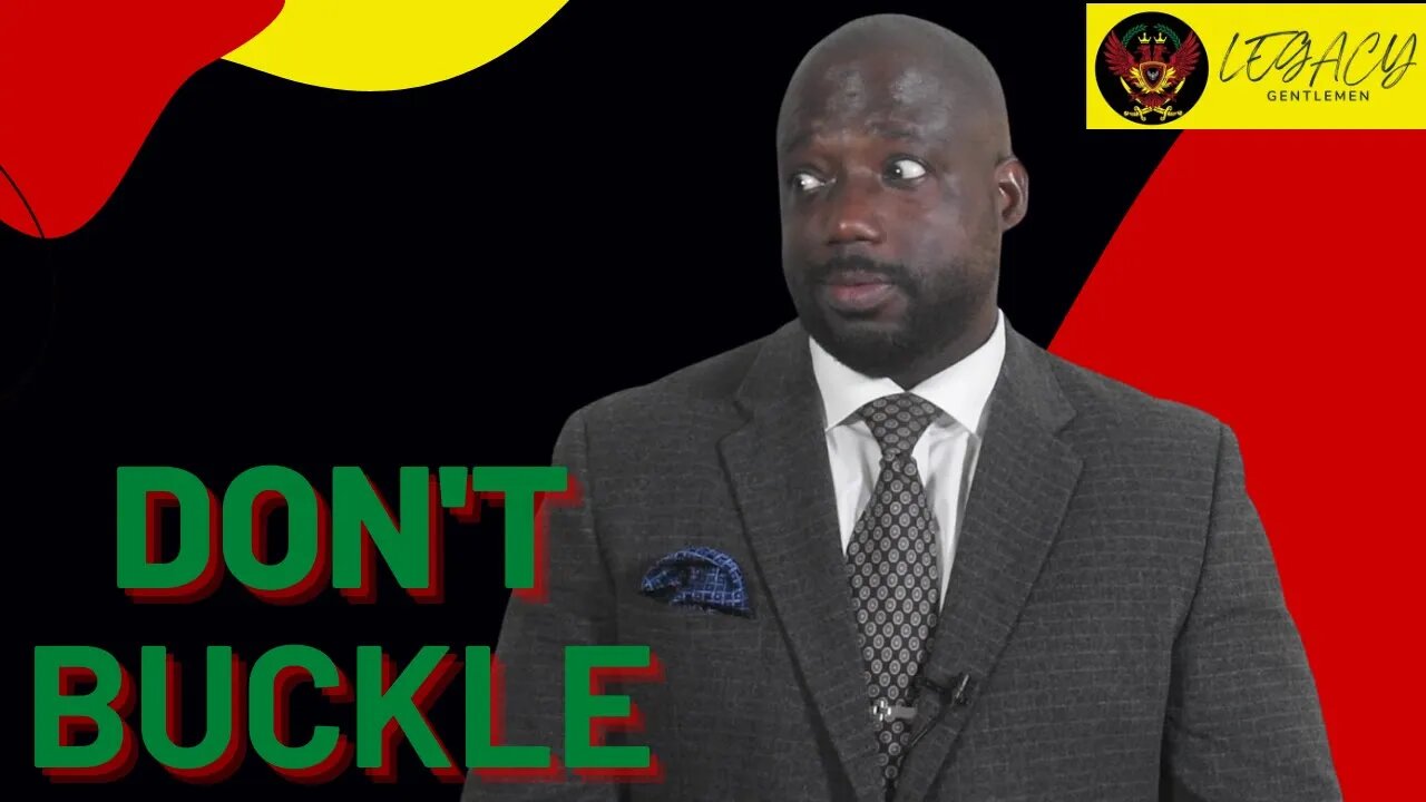 Deliver results every time (How not to buckle under pressure) 💪💪😏