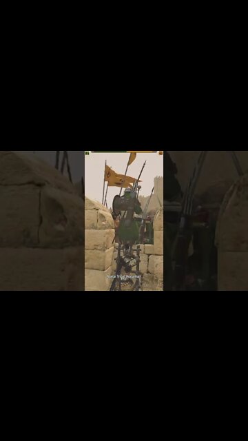 Bannerlord clips that got me 100k followers on TikTok