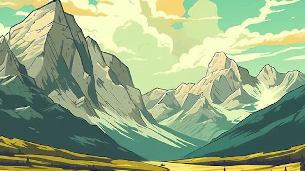 Sacred Wilderness Reverence for Sacred Spaces