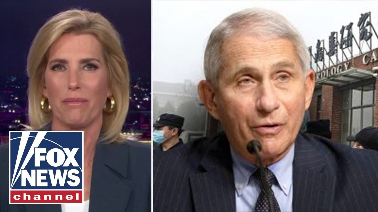 Ingraham: This is a scandal of monumental significance