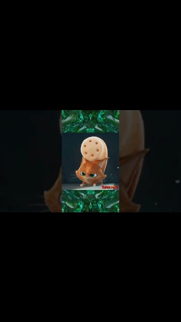 League Of Super-Pets #Shorts