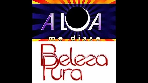 A Lua me Disse Instrumental - Seduction (Não está no CD)