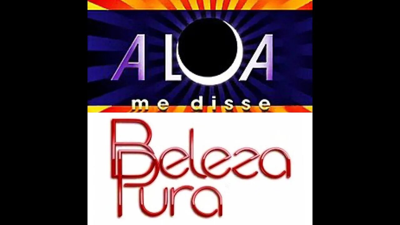 A Lua me Disse Instrumental - Seduction (Não está no CD)