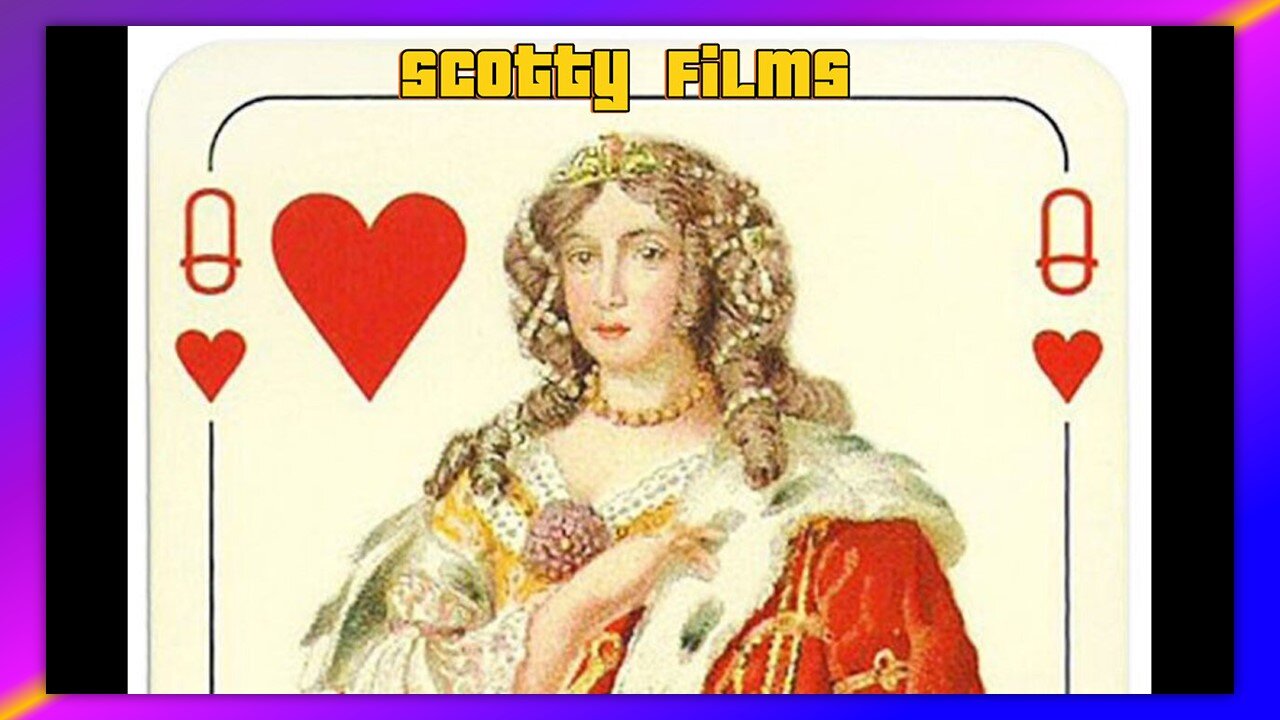QUEEN - BOHEMIAN RHAPSODY - BY SCOTTY FILMS💯🔥🔥🔥🔥🔥🔥🔥🙏✝️🙏