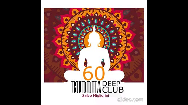 Salvo Migliorini - Buddha Deep Club 60