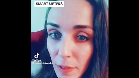 Smart Meters EMF