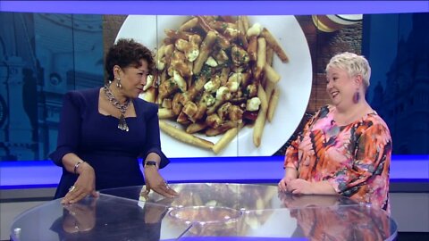 Where to go on National Poutine Day