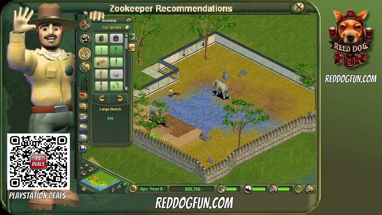 Zoo Tycoon