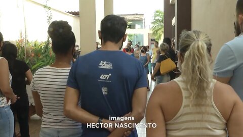 Grupo distribui cestas básicas e brinquedos a comunidades carentes em Gov. Valadares