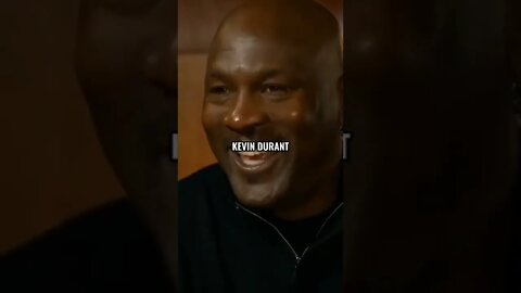 Michael Jordan chooses between Kobe and LeBron
