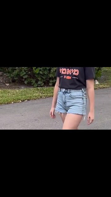 "Beautiful" Israeli Women Explain Why They're Zionists 🤣