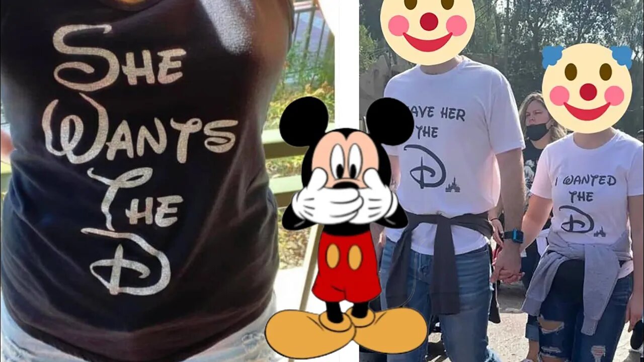 Disney Parks Dress Code Policy | Should It Be Changed?