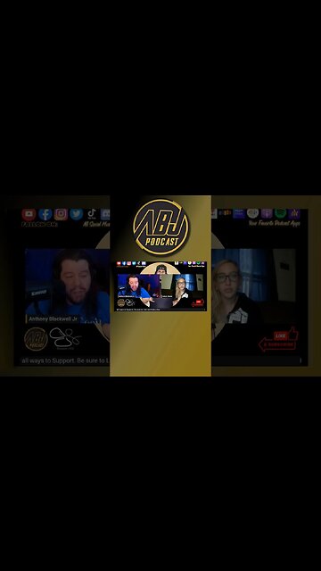 Enjoy a clip of this podcastEp33 with @adenasteele is out now @adenasteele1147