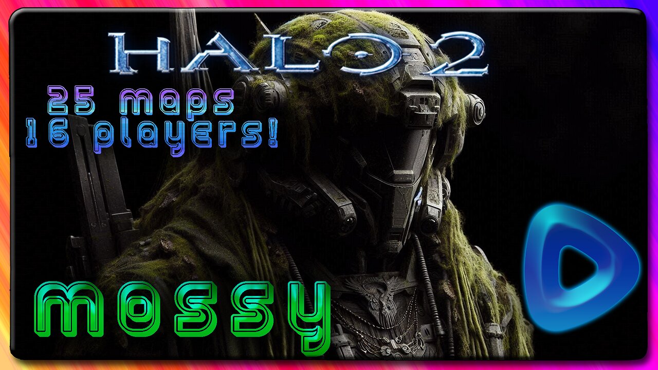 🟢HALO 2 WITH ALL THE RUMBLERS!🟢!MENU !DISCORD !CLIP🟢