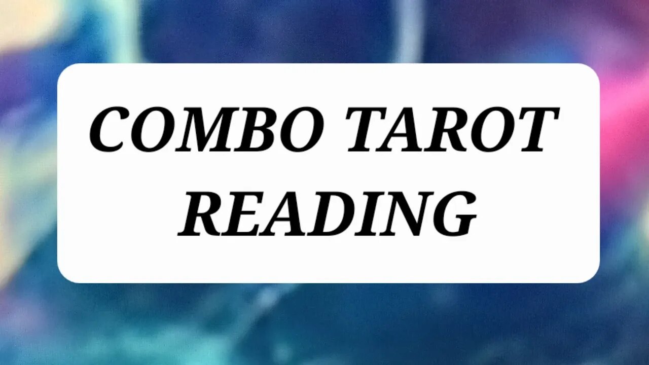 ♊️GEMINI ♑️CAPRICORN- THERE'S GONNA BE JUSTICE- COMBO TAROT READING