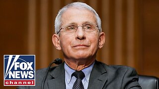 Fauci 'squashed' COVID origin debate, says former CDC chief