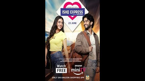 Ishq Express Season 01