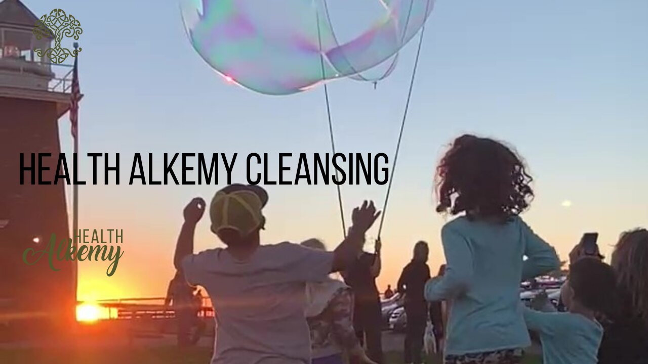 Health Alkemy Winter Cleanse Day 21 of 21 - Ending a Cleanse/Detox